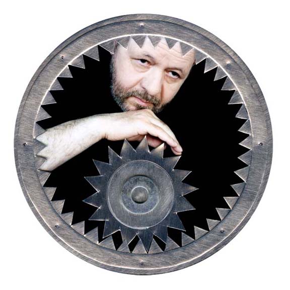 Gerlovin  Orbit