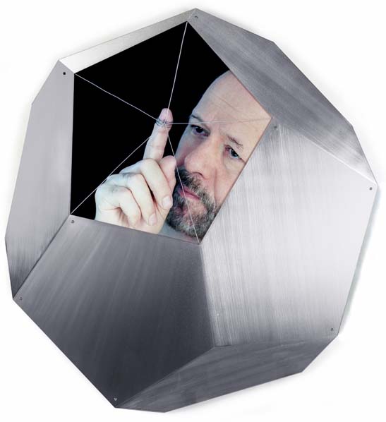 Gerlovin  Dodecahedron