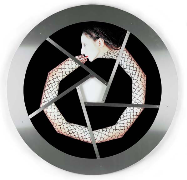 Gerlovin  Ouroboros