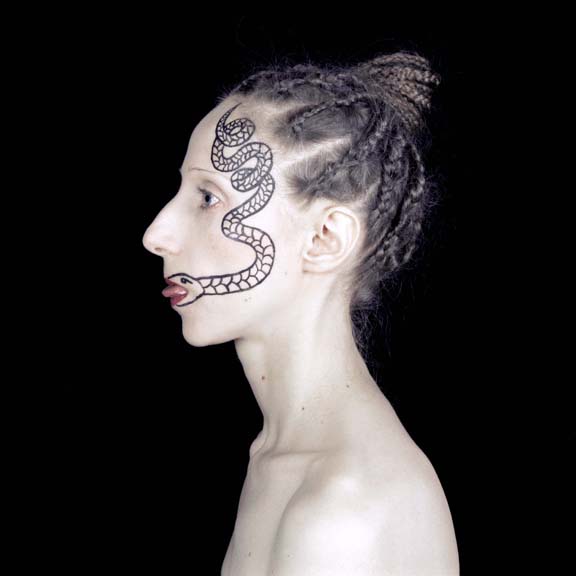 Gerlovin  Serpent