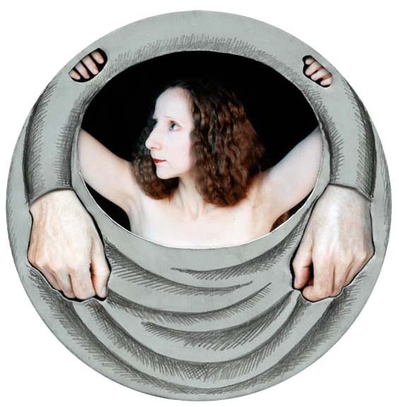 Gerlovin  Bath of Hera