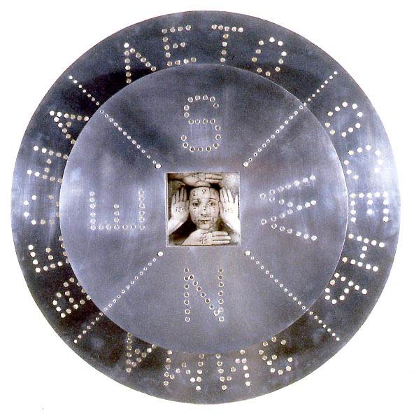 Gerlovin   Round Magic Square 1987