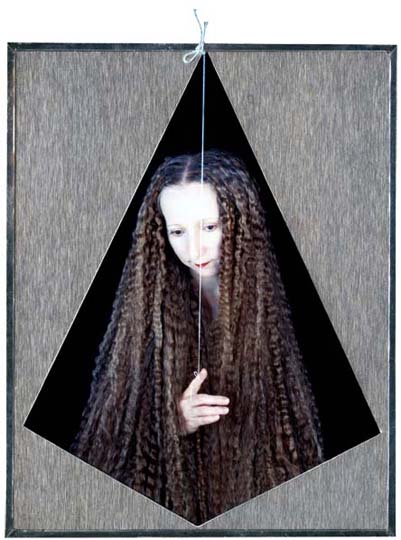 Gerlovin  Therad Pyramid 2006