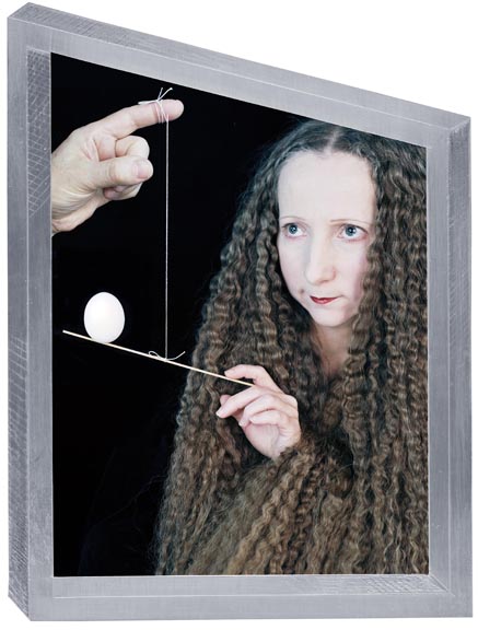 Gerlovin  Scales  2008
