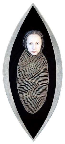 Gerlovin  Pupa 1992