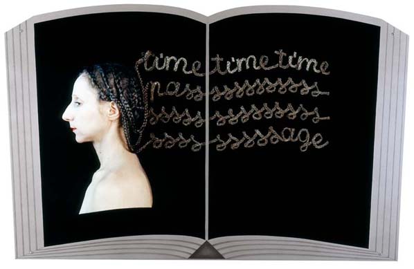 Gerlovin  Book Time Passage 1994-5