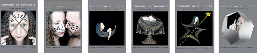 The Gerlovins Thought of Thoughts