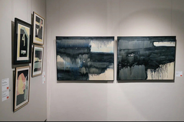 Valeriy Gerlovin paintings