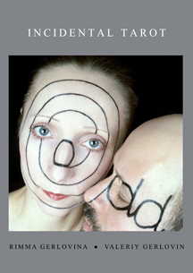 The Gerlovins Incidental Tarot