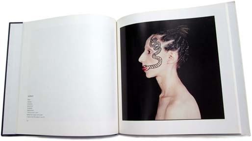 Gerlovin Photoglyphs, Serpent