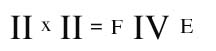 Rimma Gerlovina 2 x 2 = 5