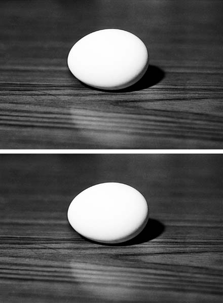 Gerlovina Gerlovin "Eggs"