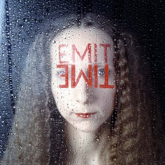 Rimma Gerlovina, Valeriy Gerlovin "Time Emit" C-print