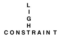 Rimma Gerlovina, visual poetry