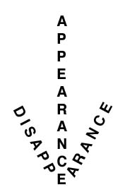 Rimma Gerlovina, visual poetry