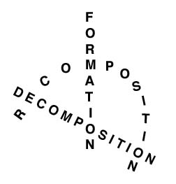 Rimma Gerlovina, visual poetry