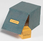 Gerlovina cube You Thinkin Pompidou